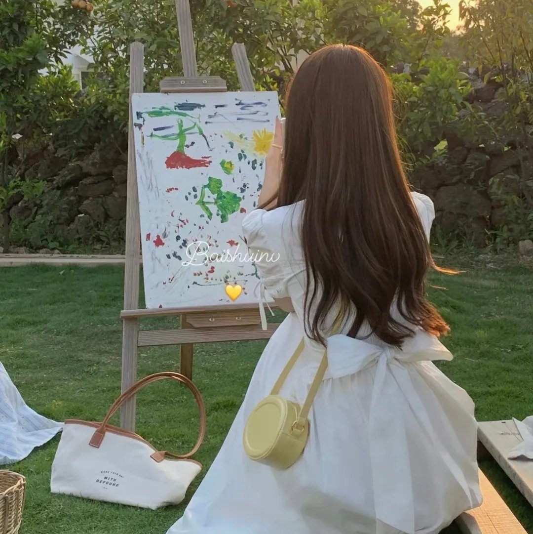 女娲成长日记
